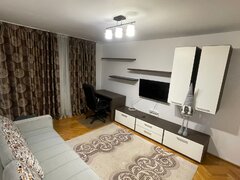 Drumul Taberei, Valea Ialomitei