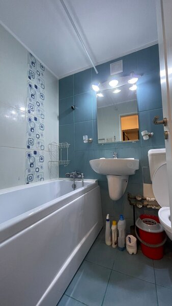 Drumul Taberei, Valea Ialomitei